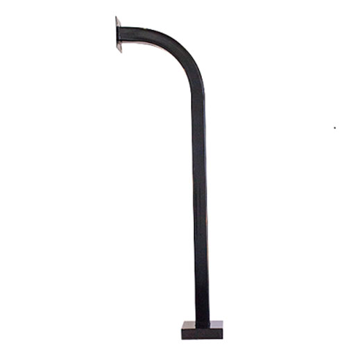 Goose Necks Access Control Pedestals