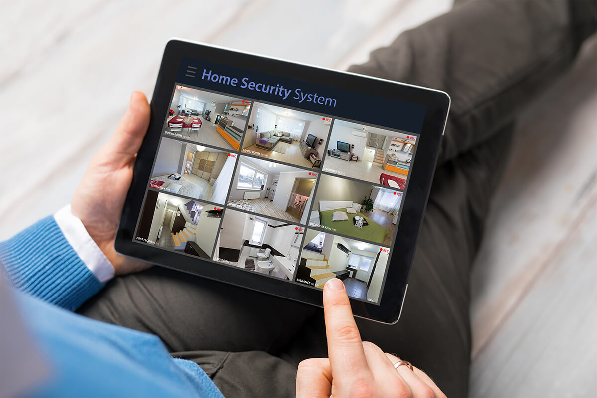 Top Ways to Improve Your Home Security