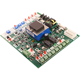 Control Board