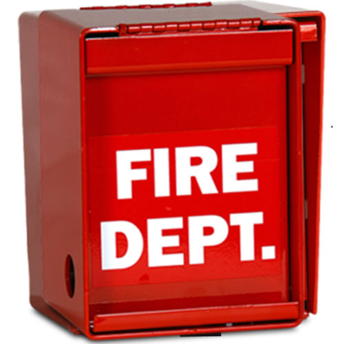Fire Boxes
