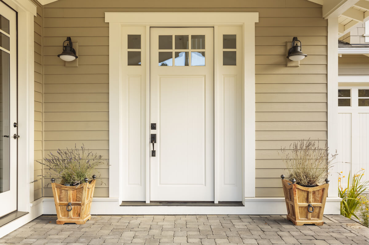 Tips to Prevent Burglaries